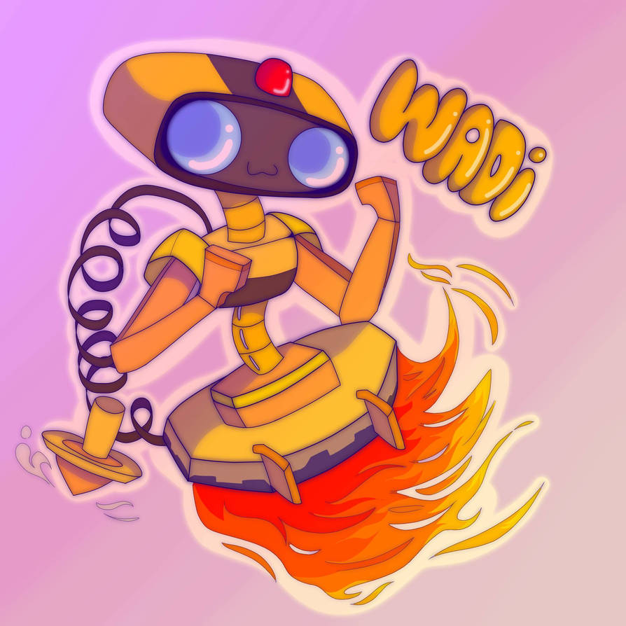 Rob De Main fanart of my favorite rob main by JulesArtGallery on DeviantArt