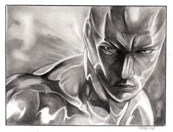 silversurfer