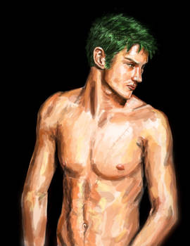 .::Roronoa Zoro::.