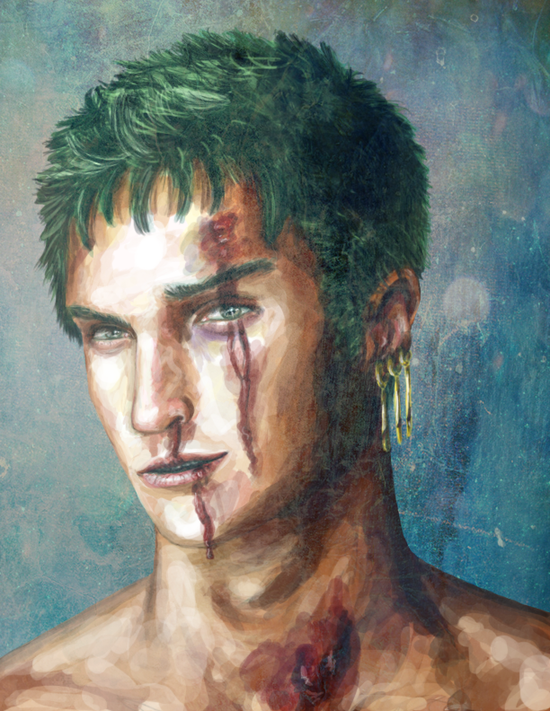 Roronoa Zoro