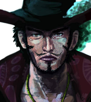 Mihawk