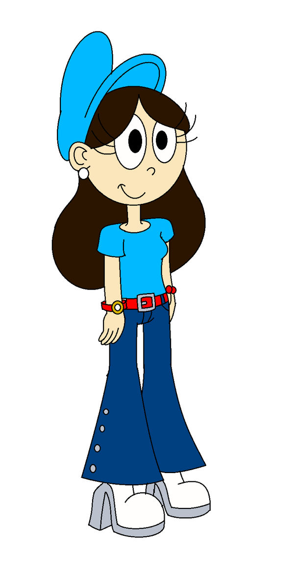 Bio Deviantart Evelyn's bio by ArtisticAmos on DeviantArt