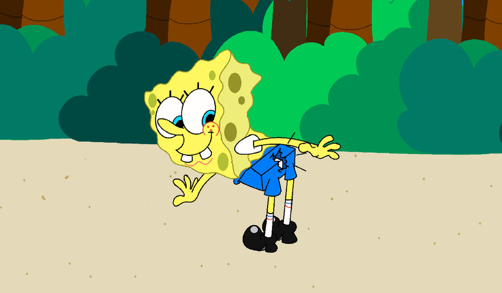 Ripped Pants by ArtisticAmos on DeviantArt