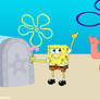 SpongeBob FancyPants