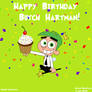 Happy Birthday Butch Hartman! (2020)