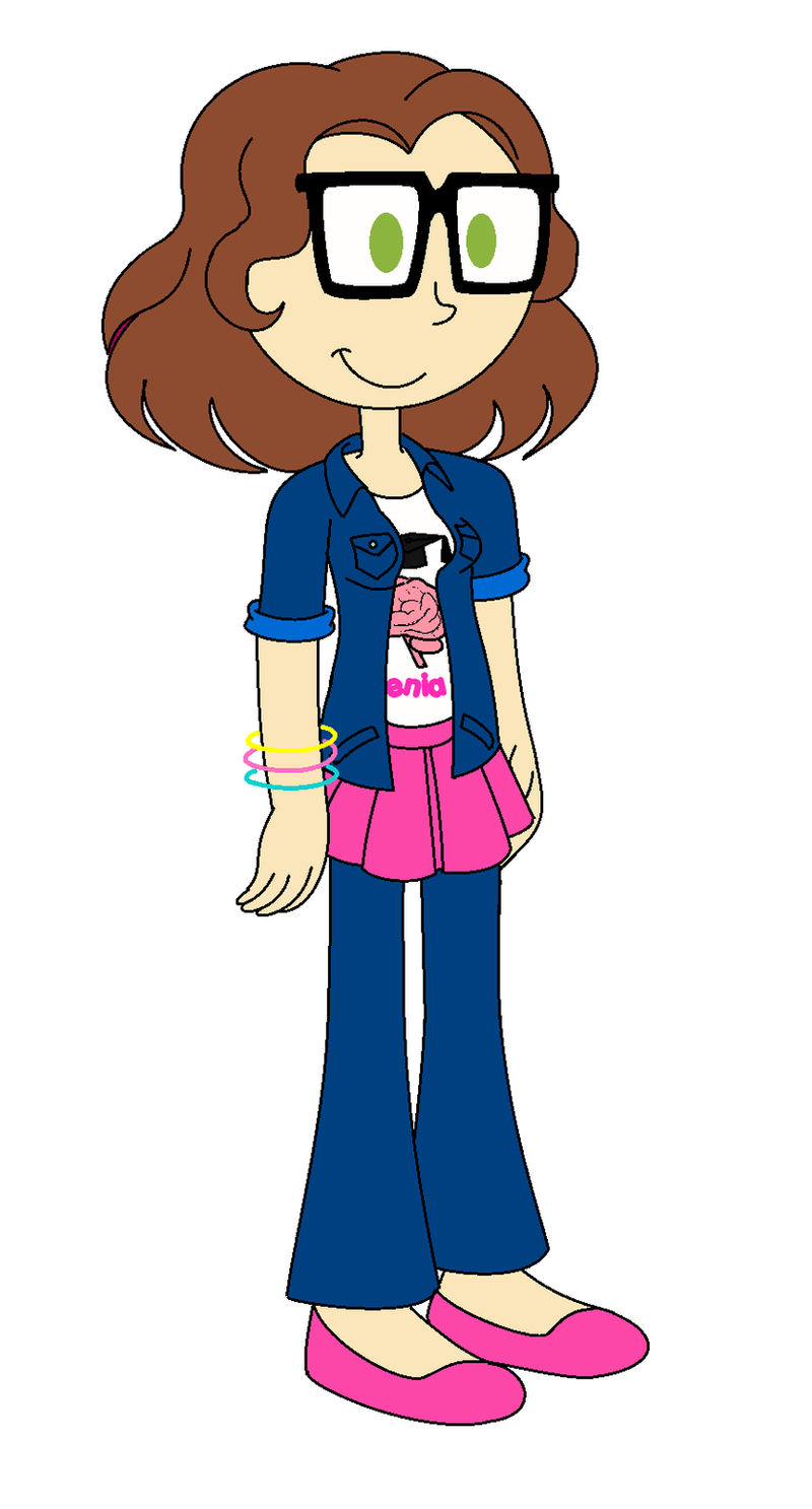 Bio Deviantart Emily's Bio by ArtisticAmos on DeviantArt