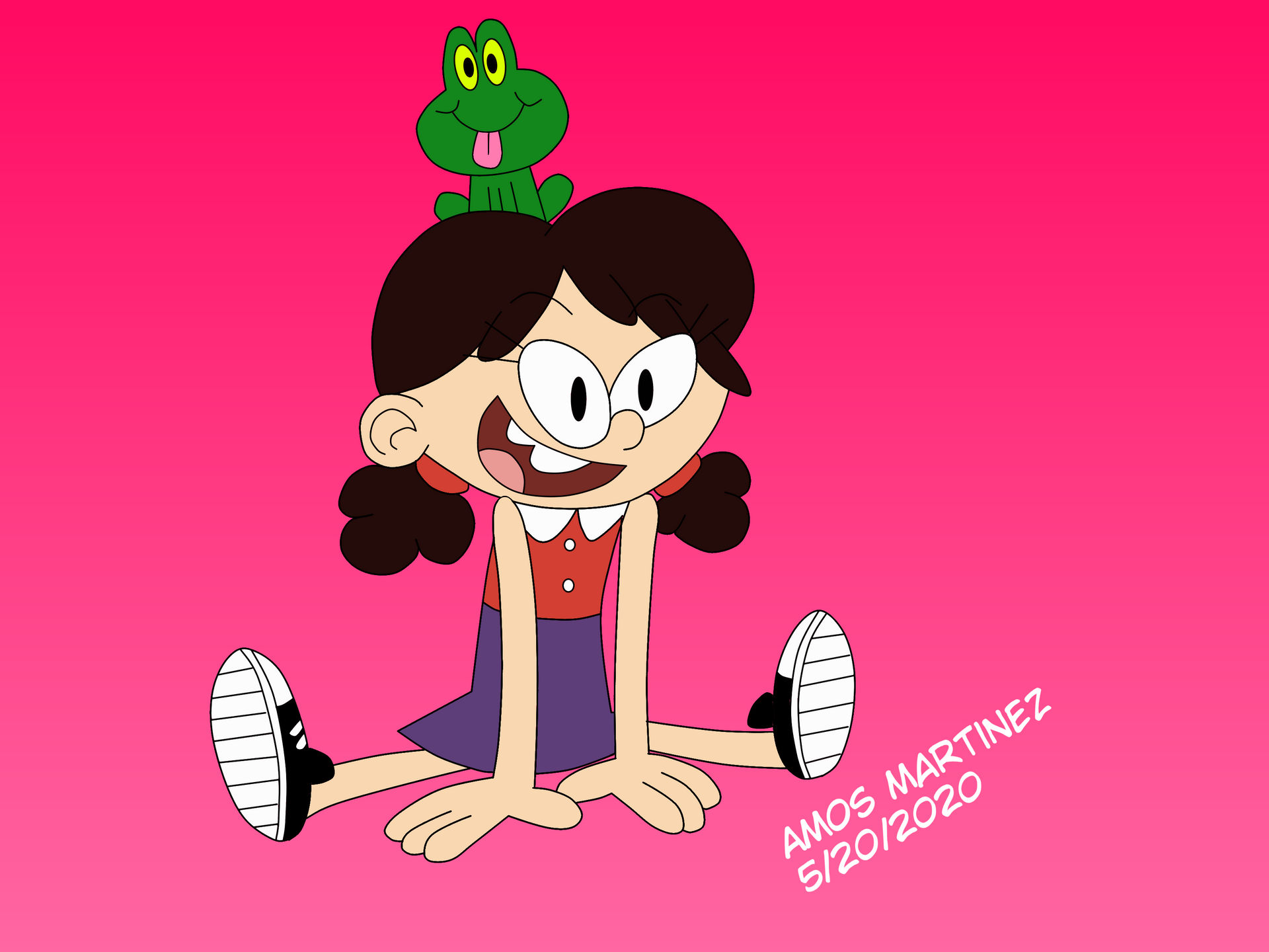 Adelaide Chang By Artisticamos On Deviantart Adelaide Chang By Artisticamos On Deviantart