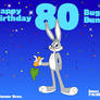 80 Years of Bugs Bunny 