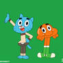 Day 23: The Amazing World of Gumbal