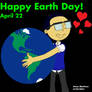 Happy Earth Day (2021)