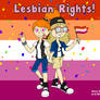 Lesbian Rights