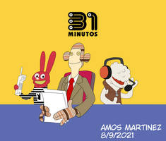31 Minutos