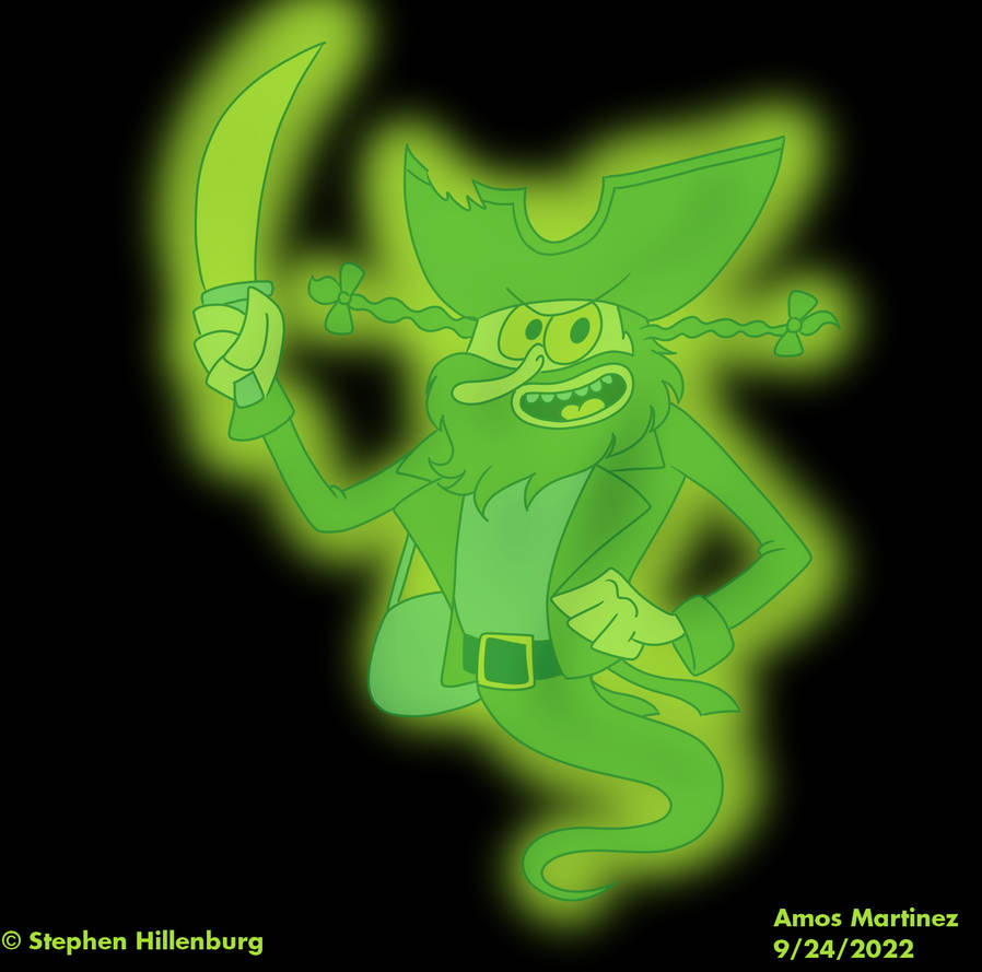 Flying Dutchmen Rework The Flying Dutchman by ArtisticAmos on DeviantArt