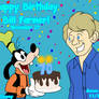 Happy Birthday Bill Farmer (2022)