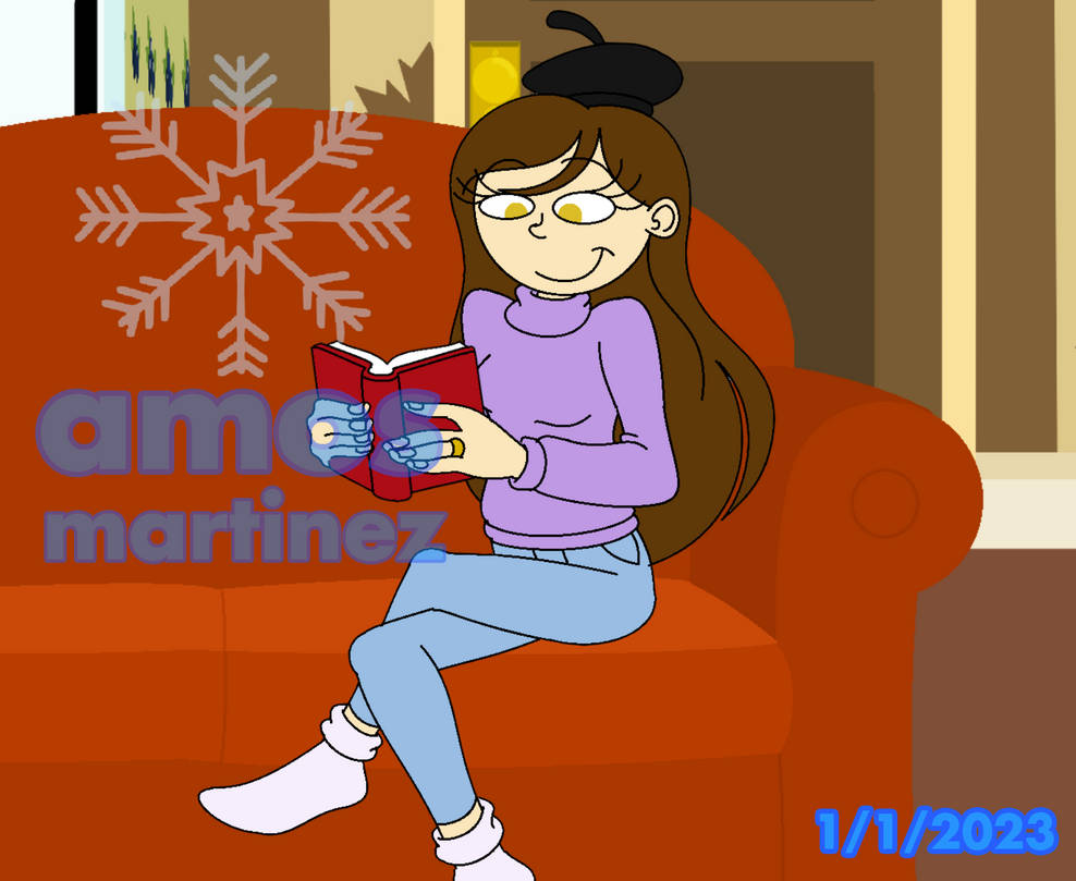 Quiet by ArtisticAmos on DeviantArt