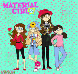 Material Girl(s)