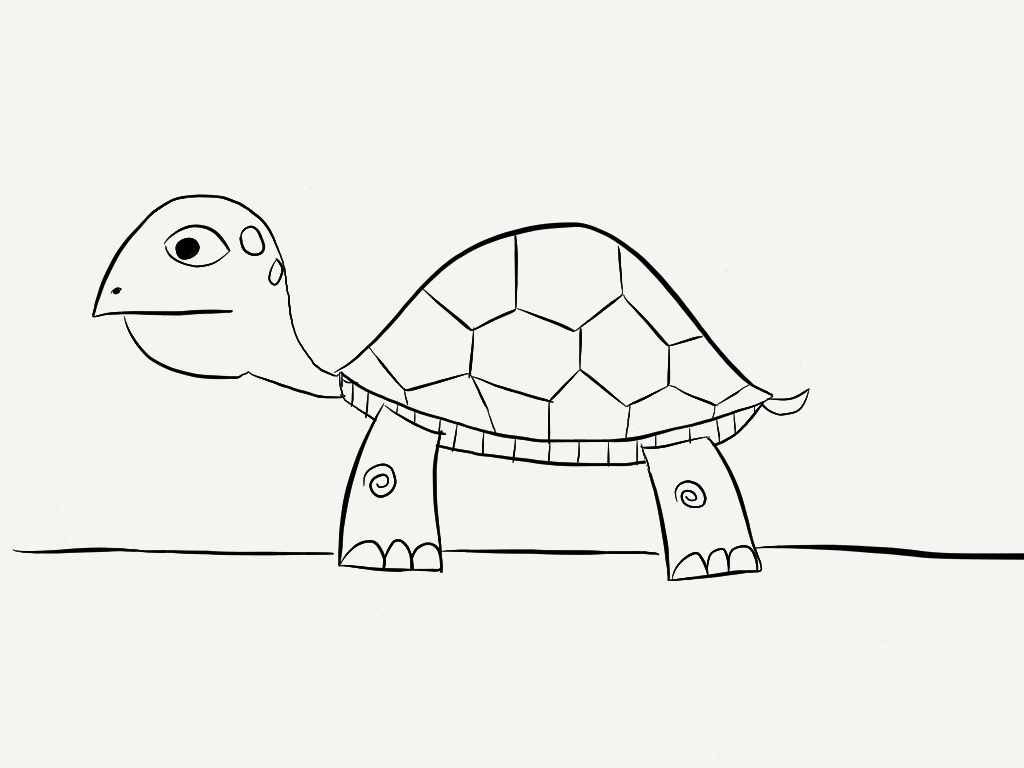 Turtle