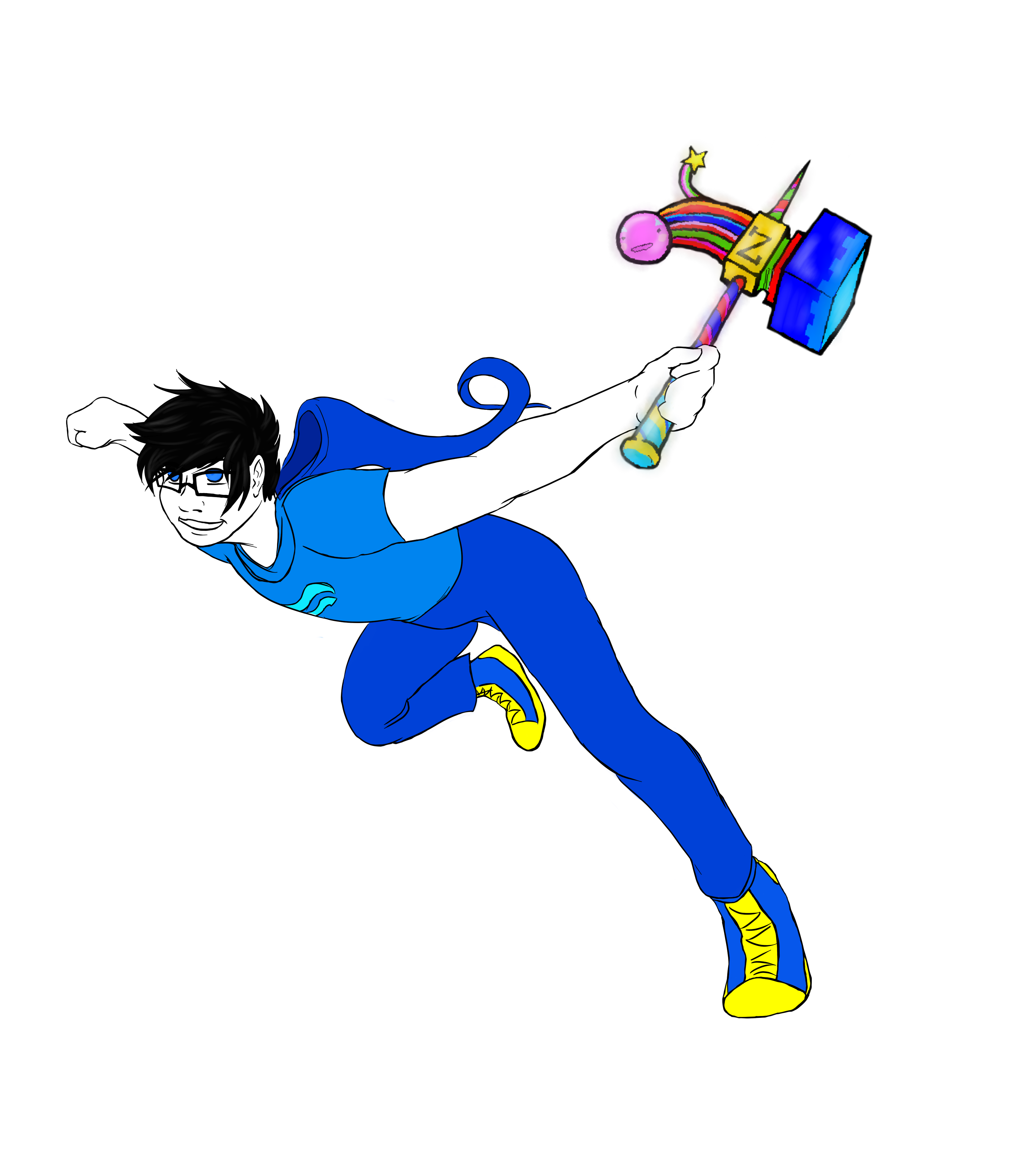 John Egbert