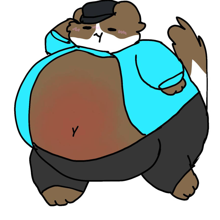 Mi skin Roblox inflation by dandy080414 on DeviantArt