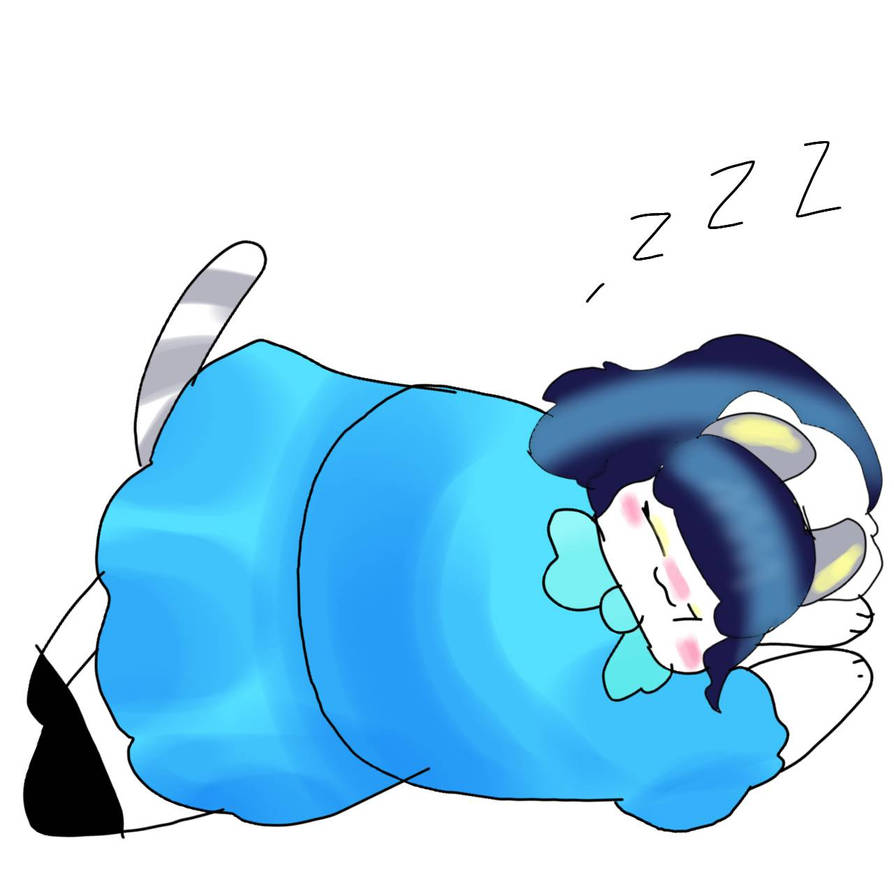 Zzz by dandy080414 on DeviantArt