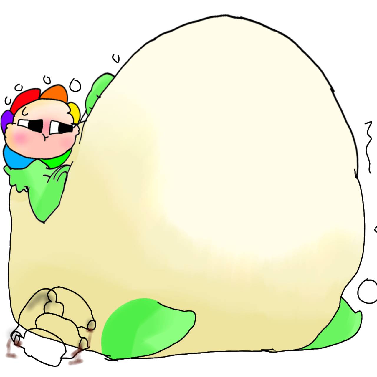 Deviantart Inflation Pop Dandy inflation soda pop by dandy080414 on DeviantArt