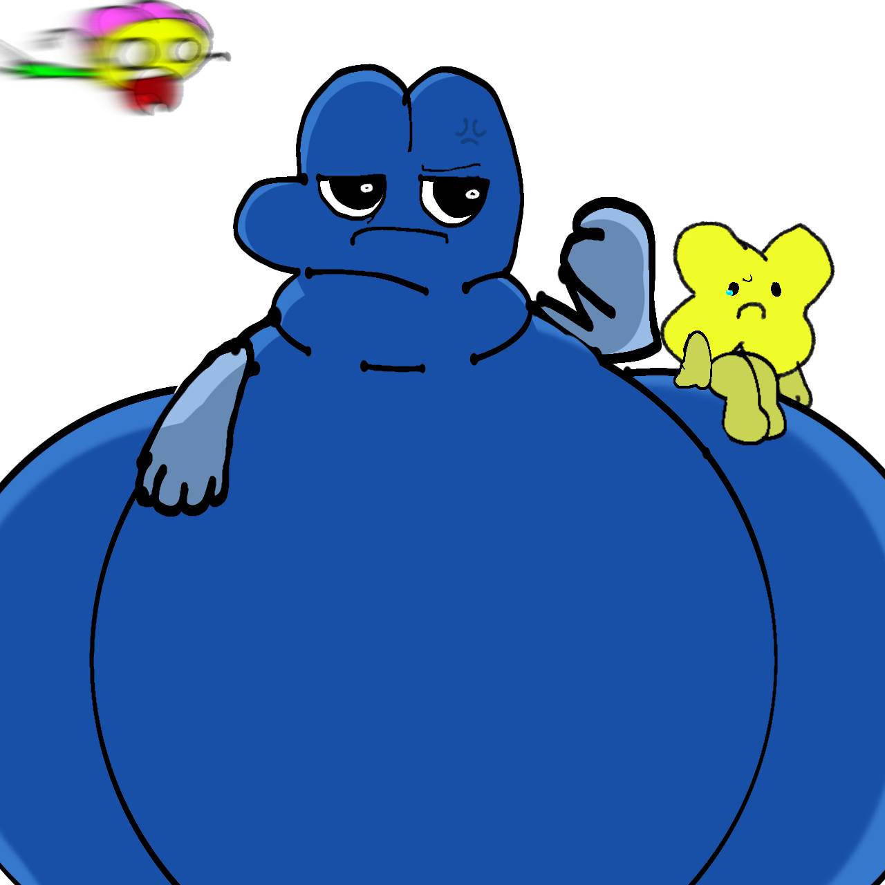 Bfdi Archie Bfdi by dandy080414 on DeviantArt