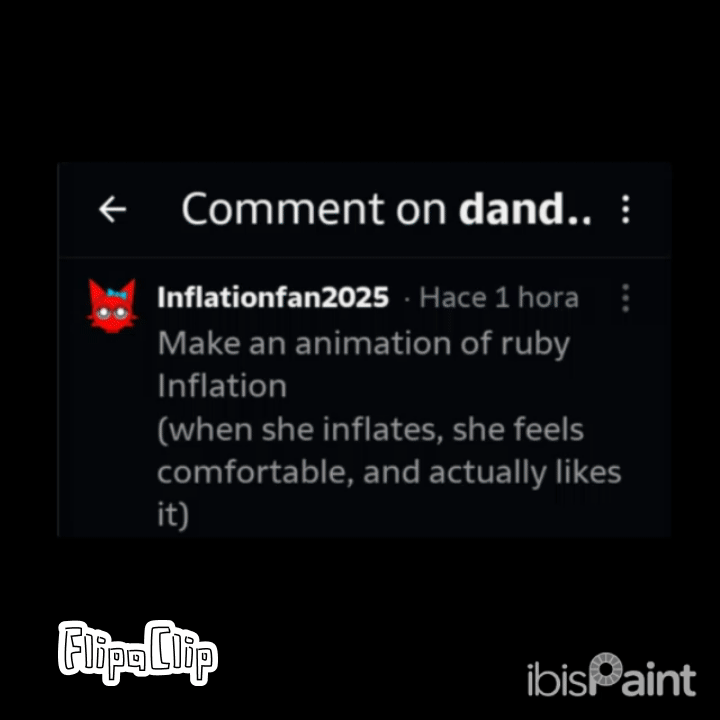 Ruby Infiation Ruby inflation by dandy080414 on DeviantArt