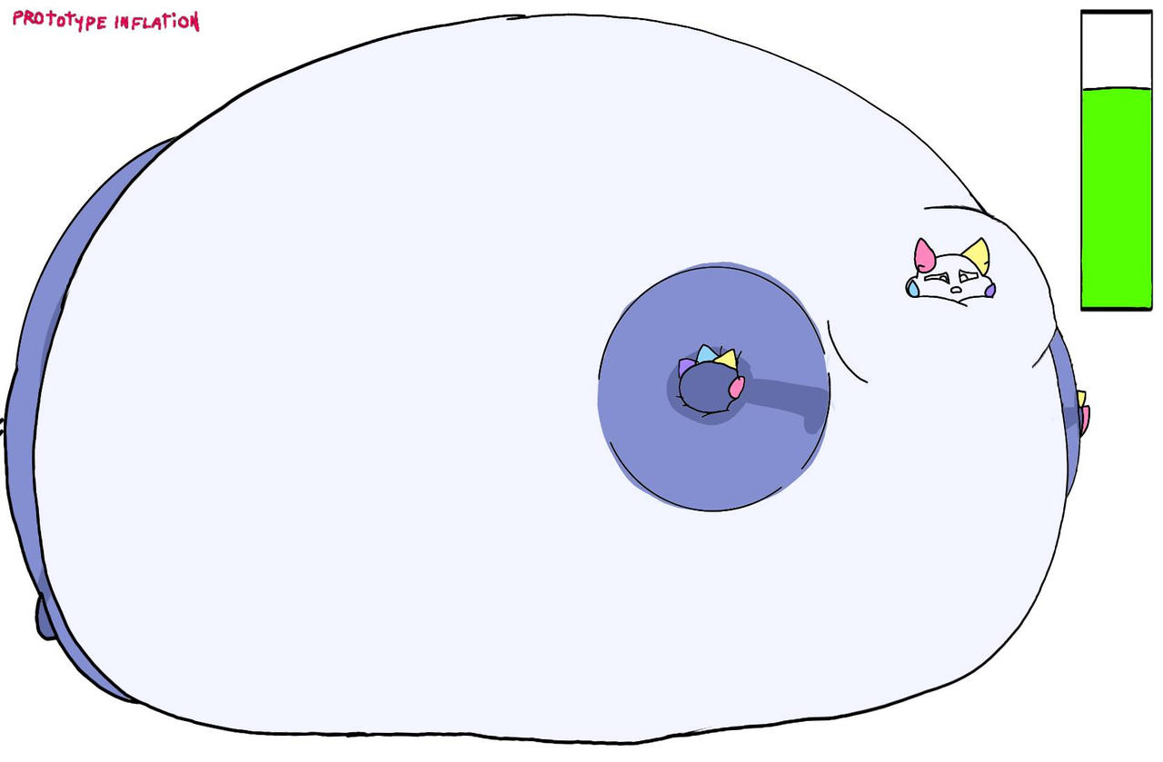 Prototype inflation 5/? by dandy080414 on DeviantArt