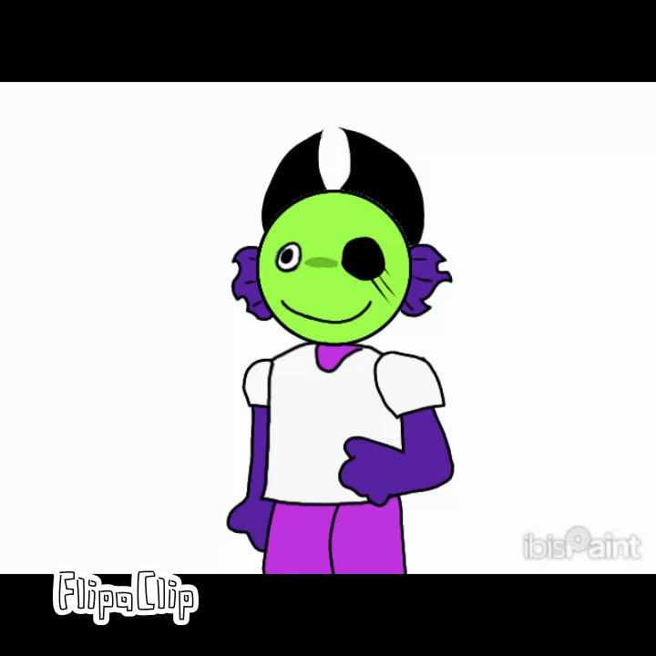 Acid inflation animation by dandy080414 on DeviantArt