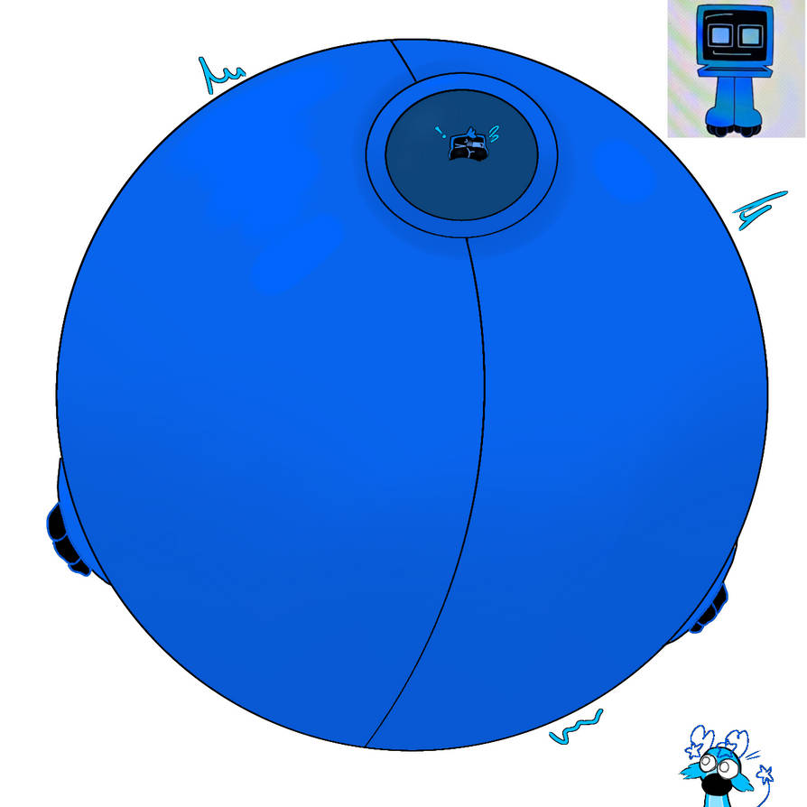 Dandystoon inflation by dandy080414 on DeviantArt