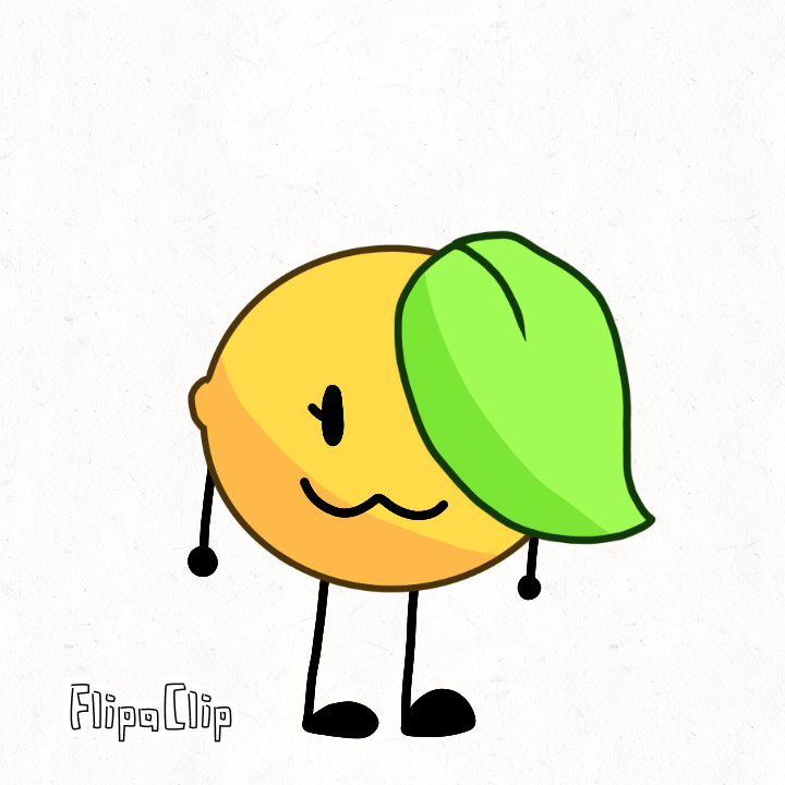 Lemon Dfx Lemon style Objectshow by dandy080414 on DeviantArt