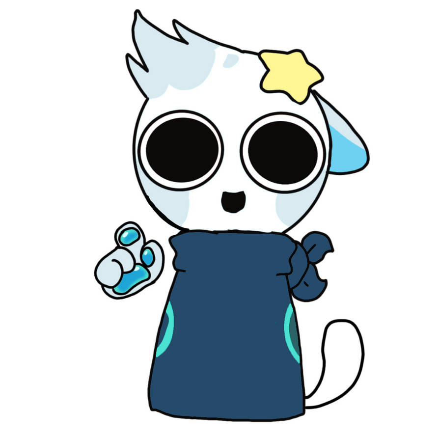 New oc sprunki by dandy080414 on DeviantArt
