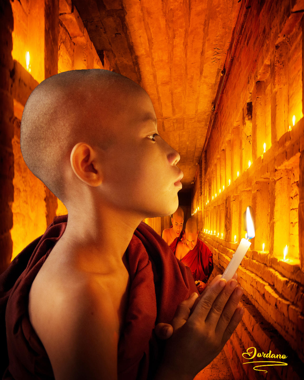 Reincarnation by EpicFantasyArt on DeviantArt