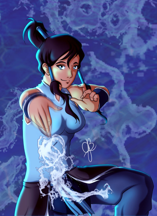 Korra