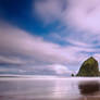 Haystack Rock