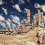Temple of Hercules