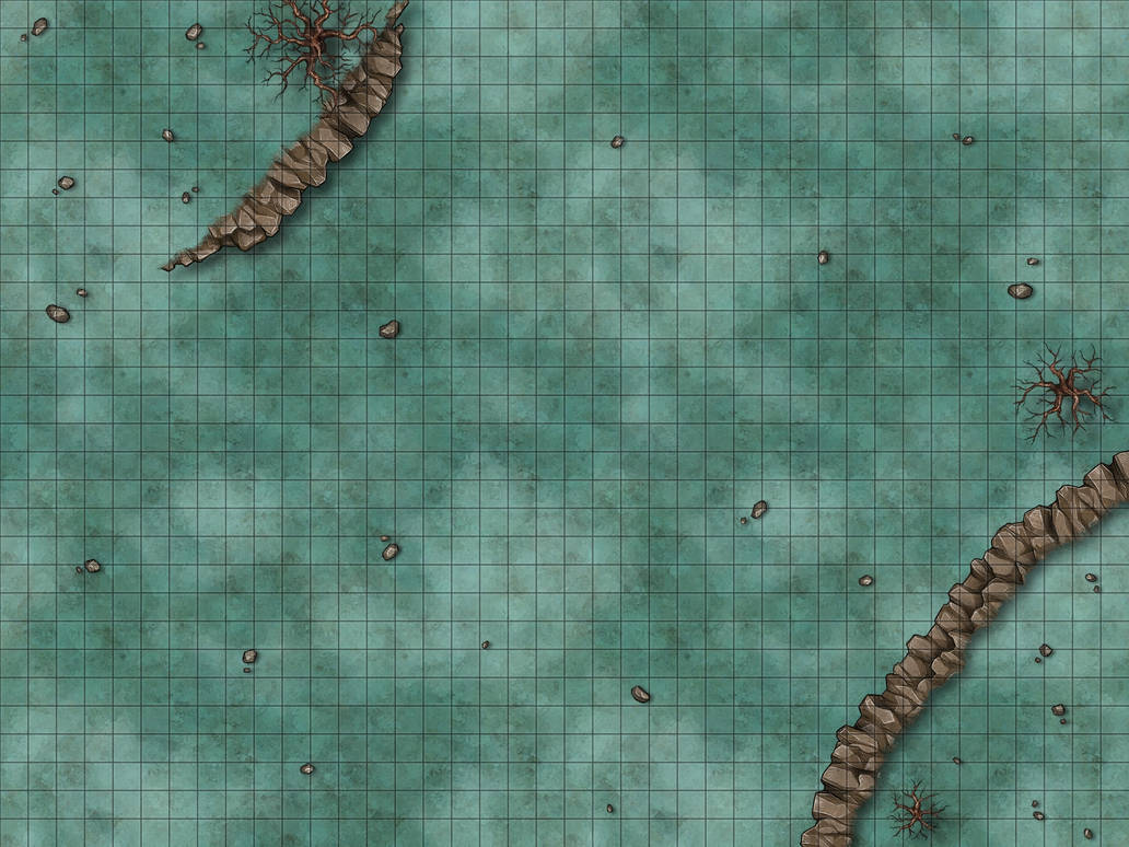 Foren Random Encounter Map by DerekFlynn on DeviantArt