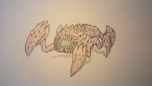 Explore the Best Hellbug Art | DeviantArt