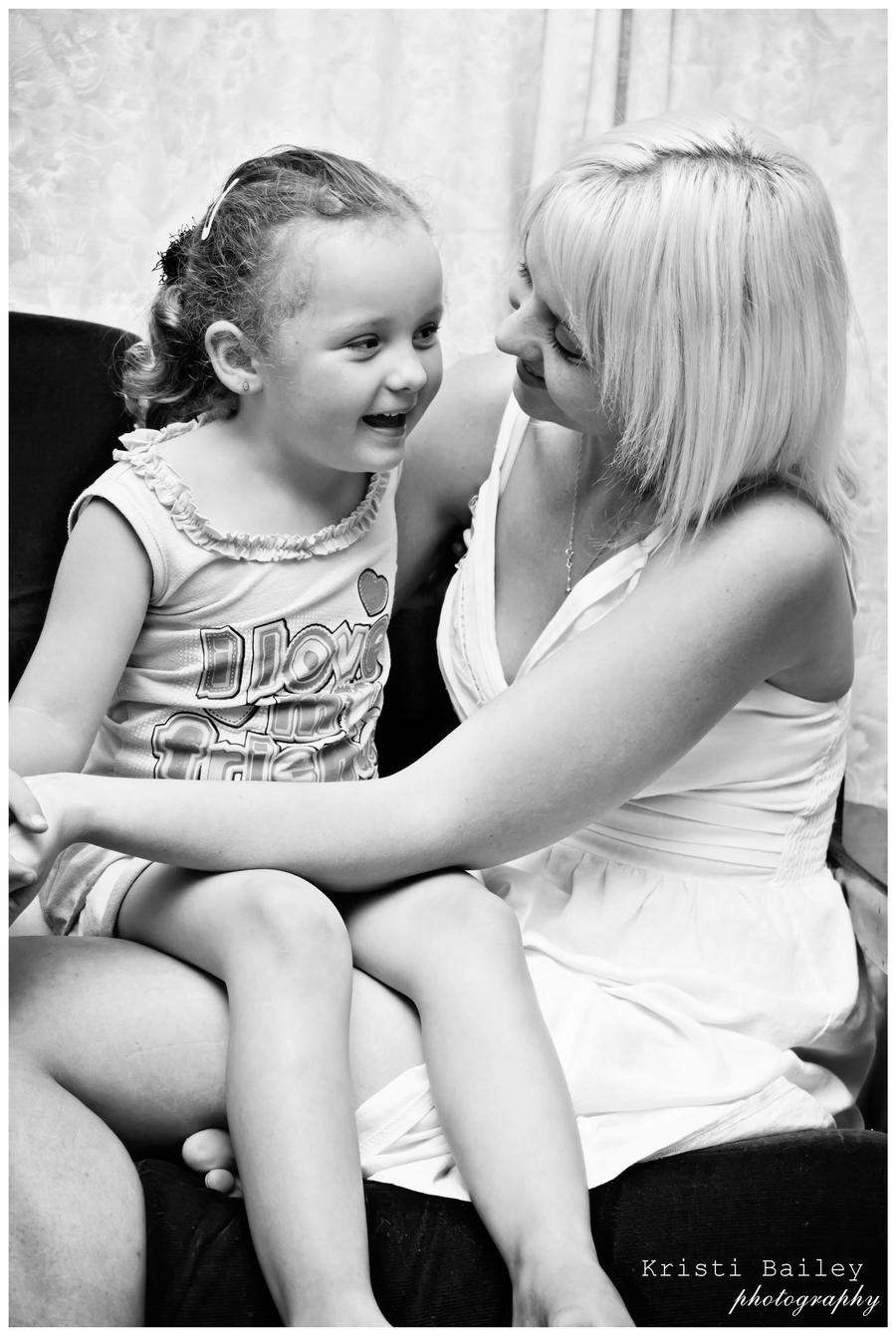 The Special Moments