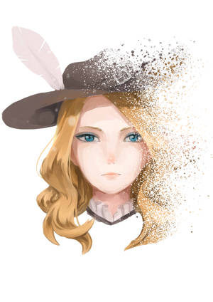 Brave by Latte7 Brave by Latte7