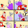 Nicholas and the babysitter (part 2 final)