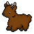 Free avatar: Fat Reindeer