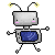 Free avatar: Robot