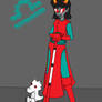 Homestuck 30 Day Challenge: Terezi