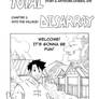 Total Disarray 1.0