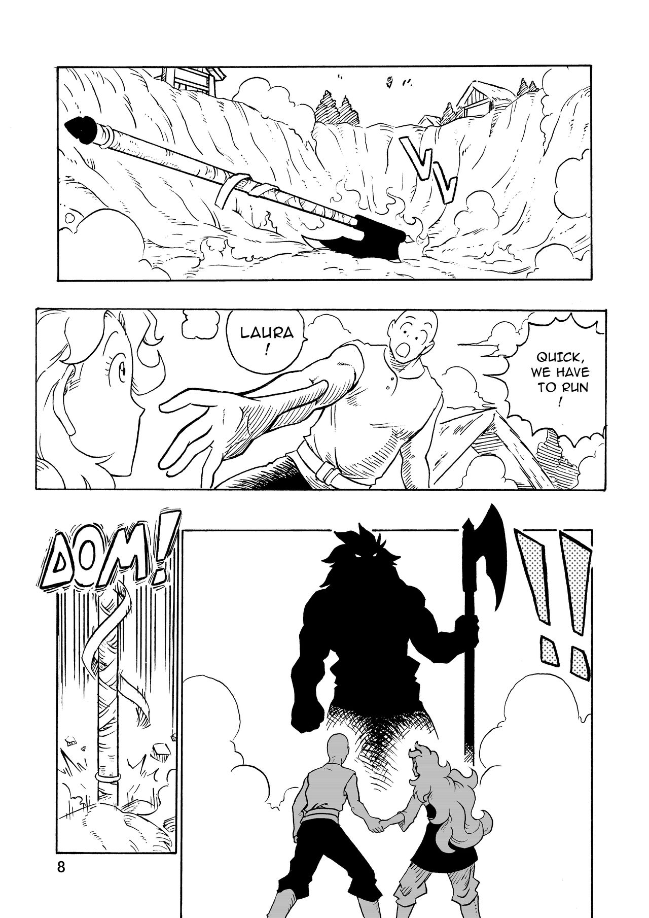 Total Disarray 1.8 by UmbralApe on DeviantArt