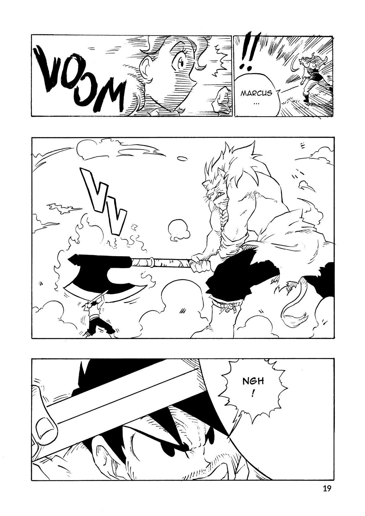 Total Disarray 1.19 by UmbralApe on DeviantArt