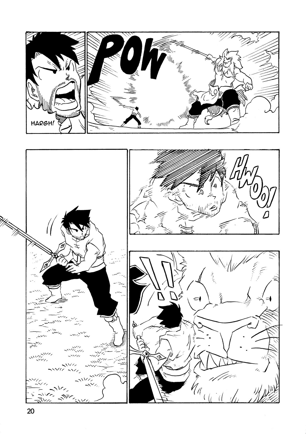 Total Disarray 1.20 by UmbralApe on DeviantArt