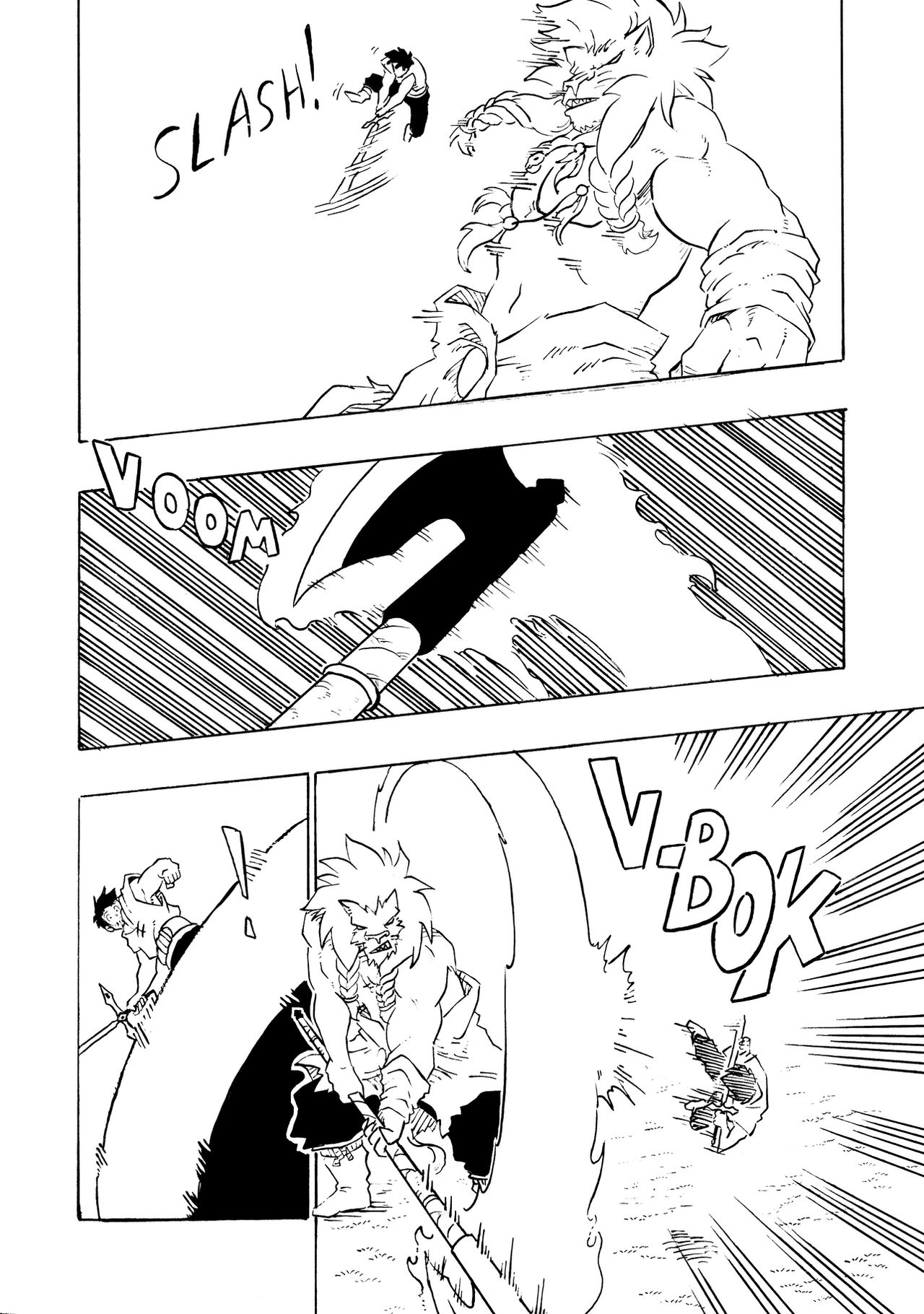 Total Disarray 1.21 by UmbralApe on DeviantArt