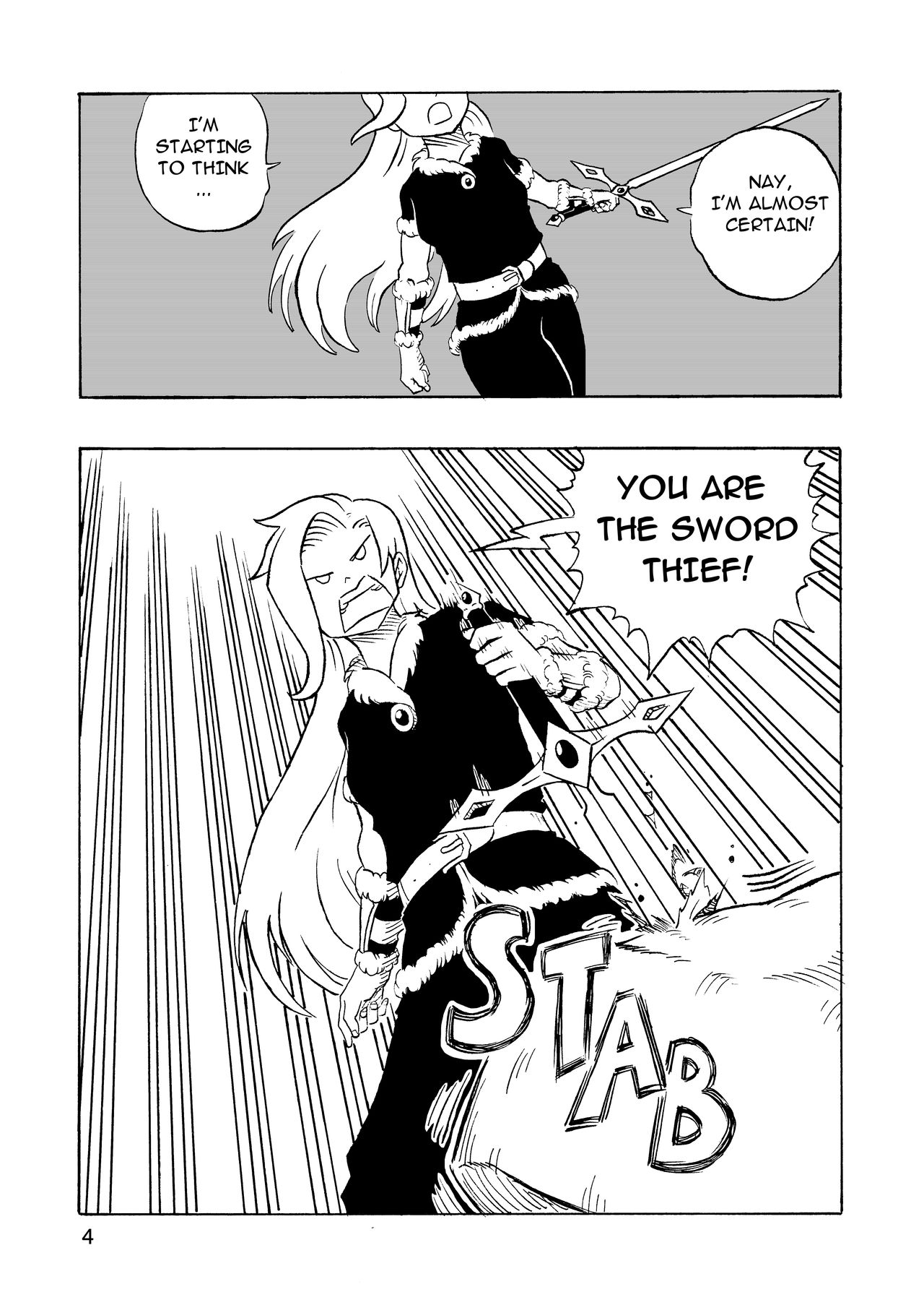 Total Disarray 2.4 by UmbralApe on DeviantArt